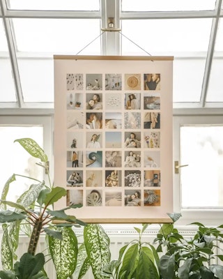 保存版】写真サイズ一覧の早見表｜L判・2L判・六切・A4の違いと必要